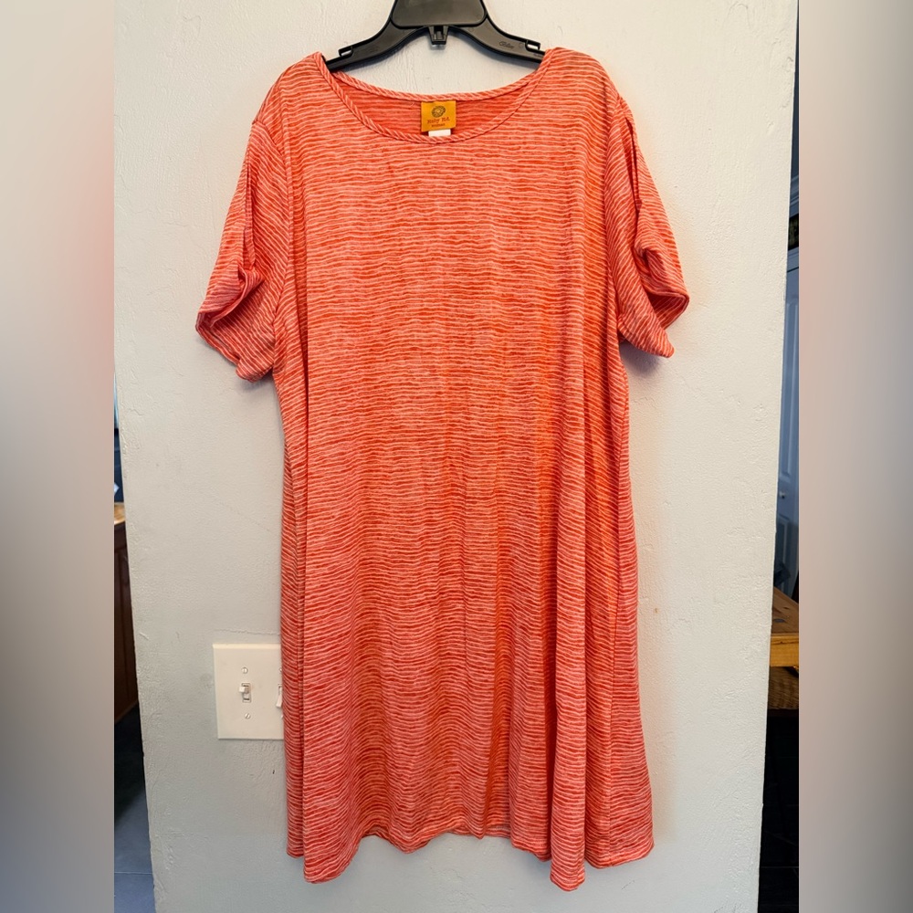 Ruby Rd. Women's Dress